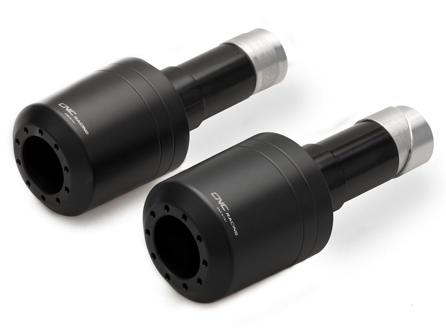 TC315 - CNC RACING Ducati XDiavel Frame Crash Protectors – Accessories in the Motoraider Motorcycle Aftermarket Accessories and Parts Online Shop