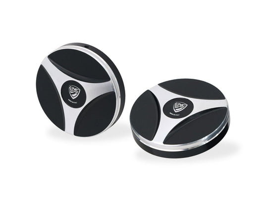 TE202 - CNC RACING Ducati Diavel V4 (2023+) Fork Leg Plug Cover – Accessories in the Motoraider Motorcycle Aftermarket Accessories and Parts Online Shop