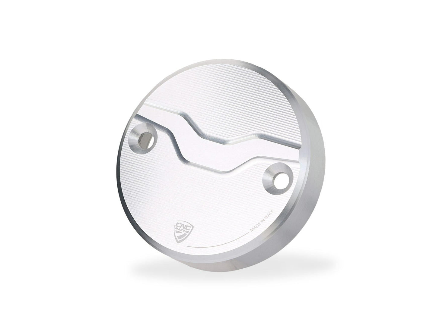 TF256 - CNC RACING Moto Guzzi V100 Mandello (22/23) Front Brake Fluid Tank Cap – Accessories in the Motoraider Motorcycle Aftermarket Accessories and Parts Online Shop