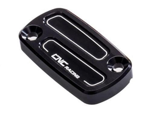 TF451 - CNC RACING MV Agusta Rear Brake Fluid Tank Cap – Accessories in the Motoraider Motorcycle Aftermarket Accessories and Parts Online Shop