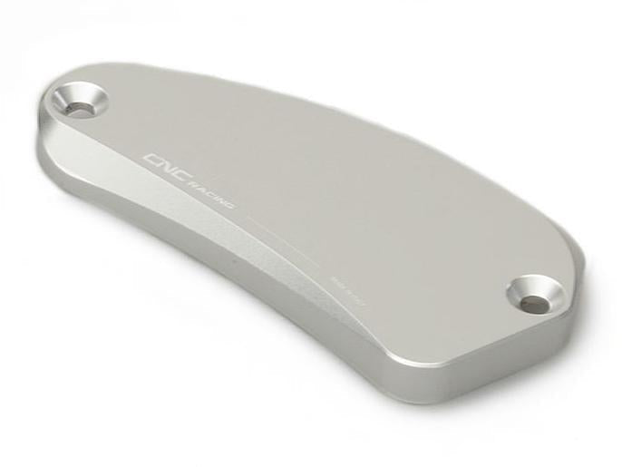 TF509 - CNC RACING MV Agusta Front Brake Fluid Tank Cap "Touch" – Accessories in the Motoraider Motorcycle Aftermarket Accessories and Parts Online Shop