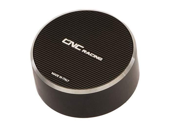 TF605 - CNC RACING Ducati / MV Agusta Brake/Clutch Fluid Tank Cap "Bi-color" (M34x4) – Accessories in the Motoraider Motorcycle Aftermarket Accessories and Parts Online Shop