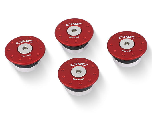 TT303 - CNC RACING Ducati Superbike 749/999 Frame Plugs – Accessories in the Motoraider Motorcycle Aftermarket Accessories and Parts Online Shop