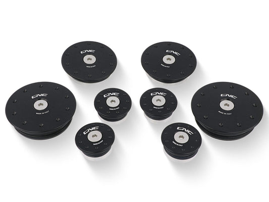 TT311 - CNC RACING Ducati Multistrada 1200 Frame Plugs – Accessories in the Motoraider Motorcycle Aftermarket Accessories and Parts Online Shop