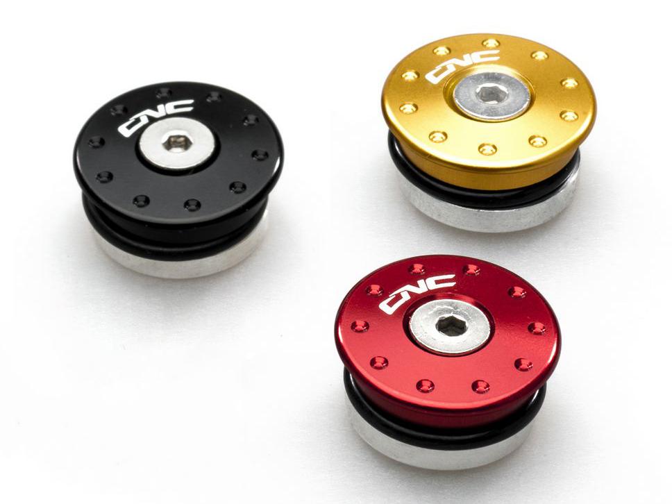 TT327 - CNC RACING Ducati Multistrada 1200S GT (13/14) Frame Plugs – Accessories in the Motoraider Motorcycle Aftermarket Accessories and Parts Online Shop