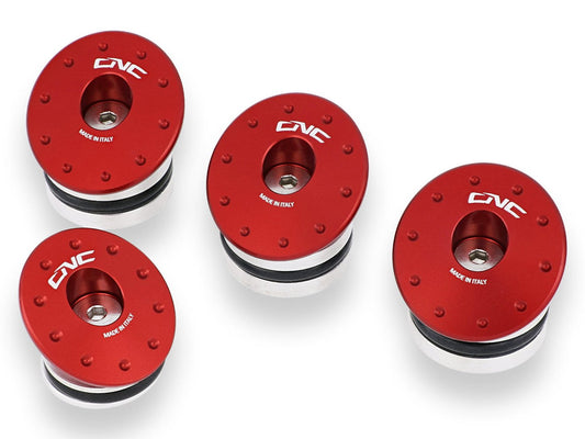 TT335 - CNC RACING Ducati Monster 821/1200 Frame Plugs – Accessories in the Motoraider Motorcycle Aftermarket Accessories and Parts Online Shop