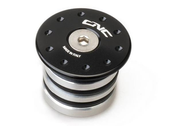 TT343 - CNC RACING Ducati Rear Wheel Nut Plug (right) – Accessories in the Motoraider Motorcycle Aftermarket Accessories and Parts Online Shop