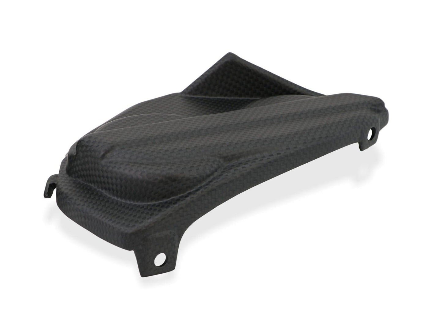 ZA202 - CNC RACING Ducati Streetfighter V2 (2022+) Carbon Rear Cylinder Head Cover (left) – Accessories in the Motoraider Motorcycle Aftermarket Accessories and Parts Online Shop