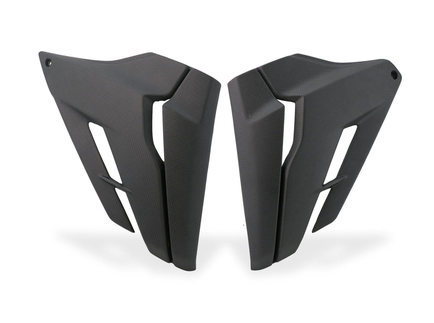 ZA204 - CNC RACING Ducati Streetfighter V2 (2022+) Carbon Belly Pan – Accessories in the Motoraider Motorcycle Aftermarket Accessories and Parts Online Shop