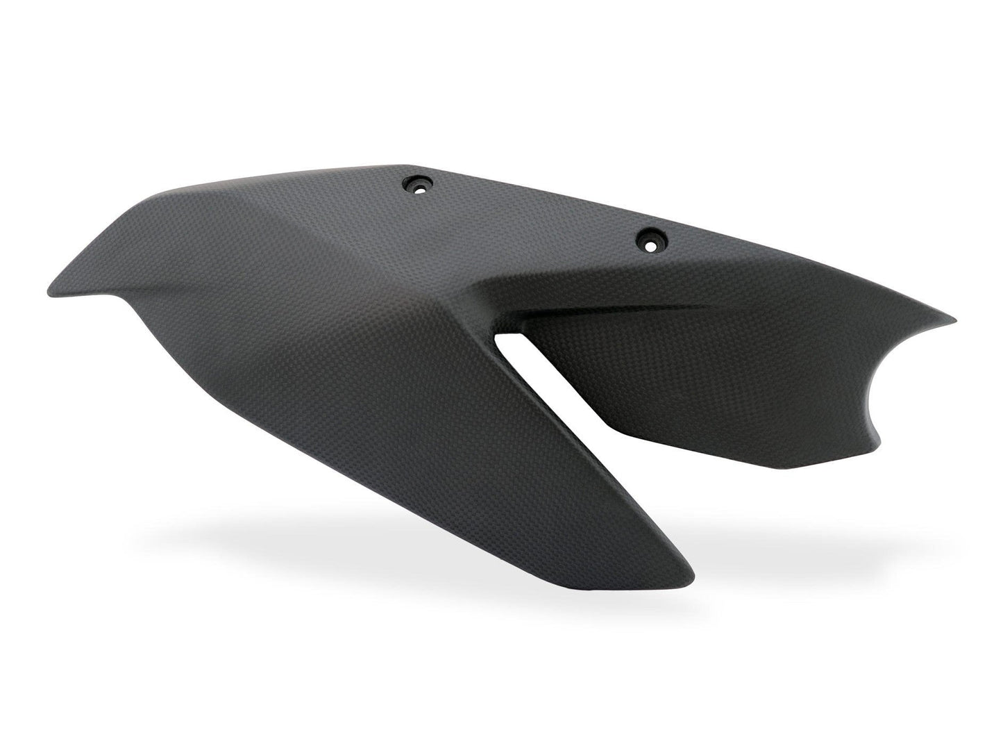 ZA207 - CNC RACING Ducati Streetfighter V2 (2022+) Carbon Fuel Tank Side Panels – Accessories in the Motoraider Motorcycle Aftermarket Accessories and Parts Online Shop