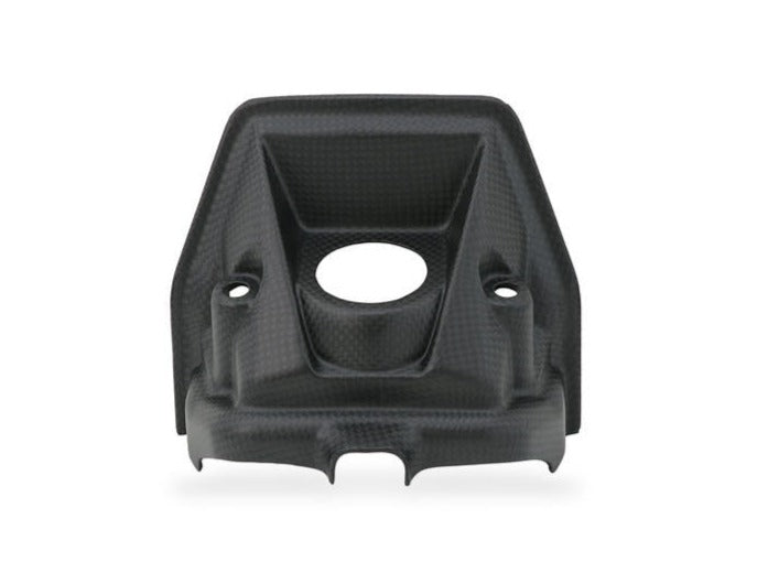 ZA257 - CNC RACING Ducati Diavel V4 (2023+) Carbon Ignition Switch Cover – Accessories in the Motoraider Motorcycle Aftermarket Accessories and Parts Online Shop