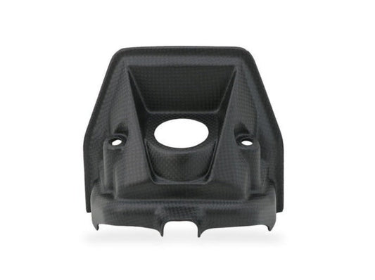 ZA257 - CNC RACING Ducati Diavel V4 (2023+) Carbon Ignition Switch Cover – Accessories in the Motoraider Motorcycle Aftermarket Accessories and Parts Online Shop