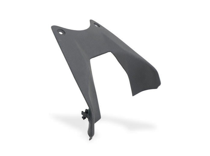 ZA260 - CNC RACING Ducati Diavel V4 (2023+) Carbon Fuel Tank Front Cover – Accessories in the Motoraider Motorcycle Aftermarket Accessories and Parts Online Shop