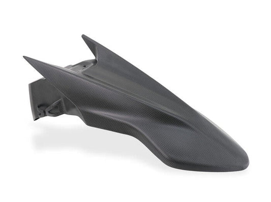 ZA267 - CNC RACING Ducati Hypermotard 698 Mono (2024+) Carbon Font Fender – Accessories in the Motoraider Motorcycle Aftermarket Accessories and Parts Online Shop