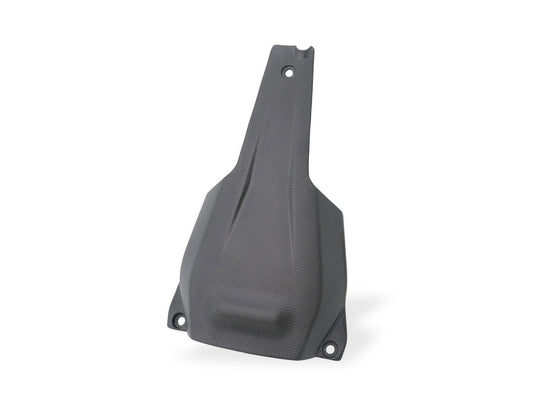 ZA279 - CNC RACING Ducati Hypermotard 698 Mono (2024+) Carbon Undertail Сover – Accessories in the Motoraider Motorcycle Aftermarket Accessories and Parts Online Shop