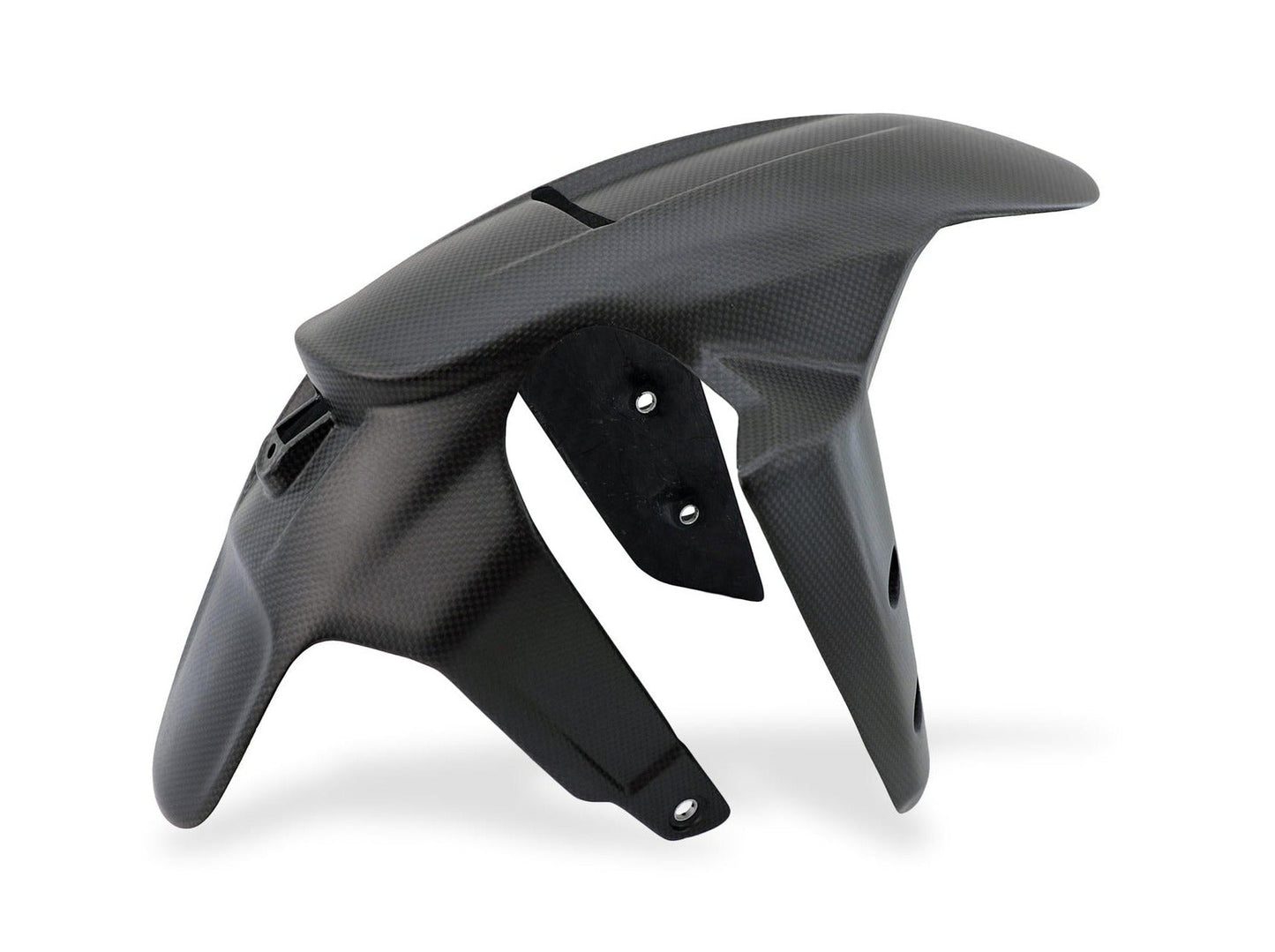 ZA350 - CNC RACING Ducati Multistrada V4 (2021+) Carbon Front Mudguard – Accessories in the Motoraider Motorcycle Aftermarket Accessories and Parts Online Shop