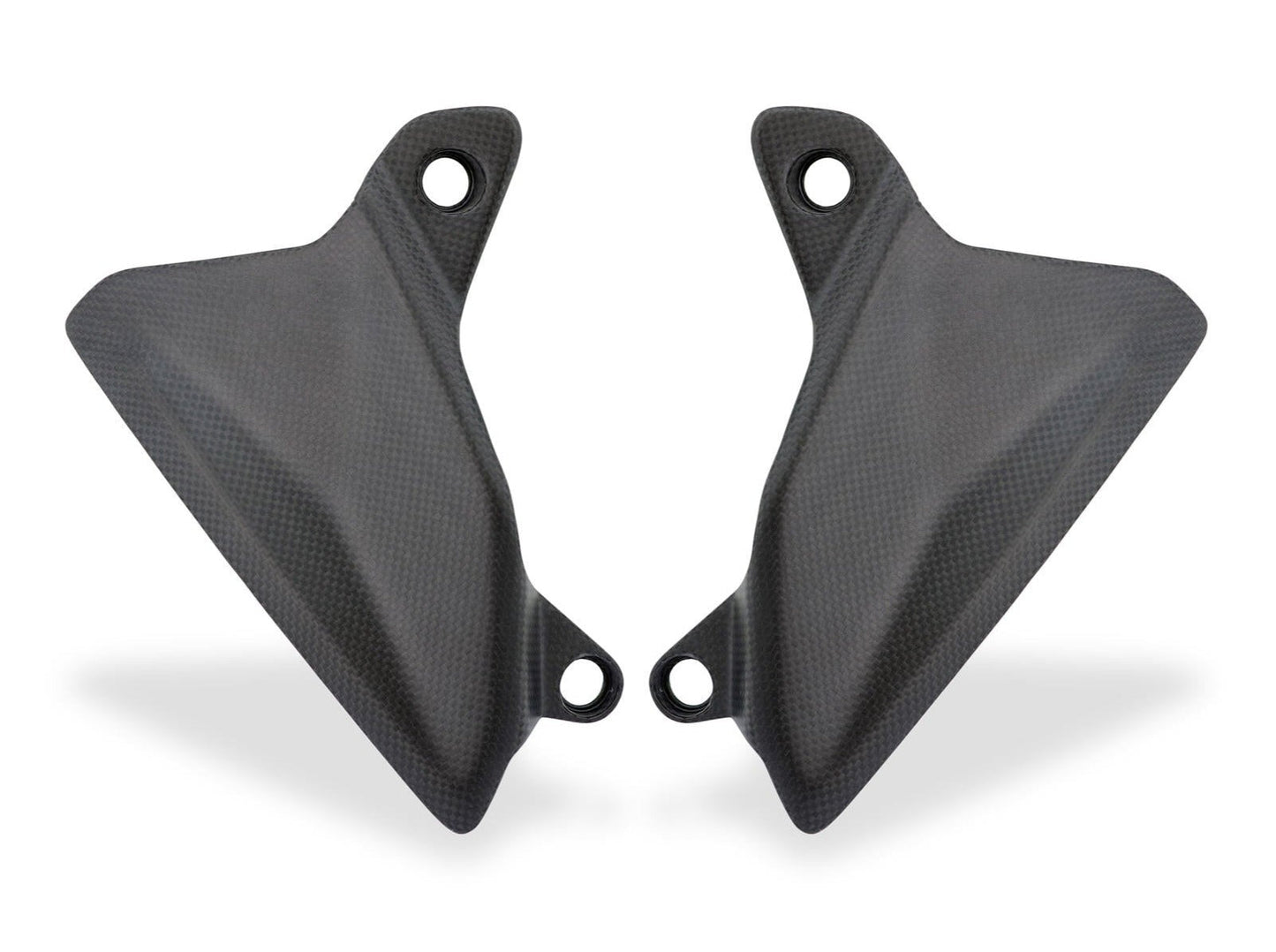 ZA351 - CNC RACING Ducati Multistrada V4 (2021+) Carbon Air Deflectors – Accessories in the Motoraider Motorcycle Aftermarket Accessories and Parts Online Shop