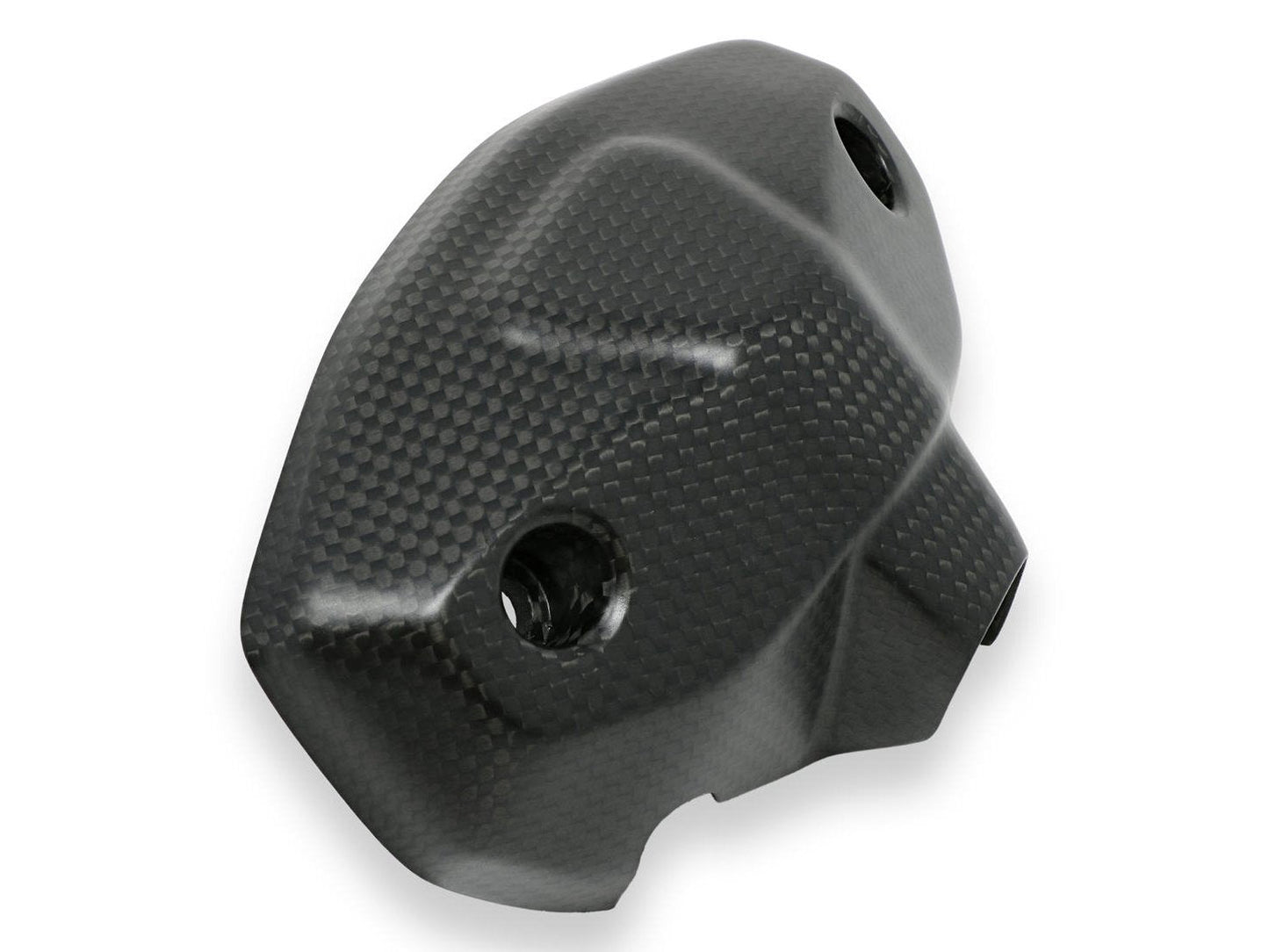 ZA511 - CNC RACING Ducati Monster 1200/821/797 Carbon Instrument Cover – Accessories in the Motoraider Motorcycle Aftermarket Accessories and Parts Online Shop