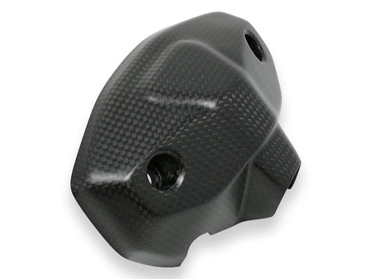 ZA511 - CNC RACING Ducati Monster 1200/821/797 Carbon Instrument Cover – Accessories in the Motoraider Motorcycle Aftermarket Accessories and Parts Online Shop