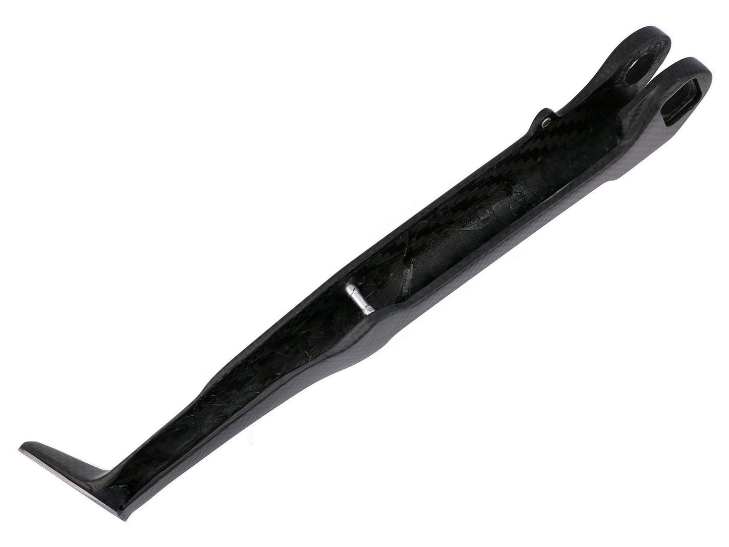 ZA852 - CNC RACING Ducati Panigale V2 (12/24) Carbon Side Stand – Accessories in the Motoraider Motorcycle Aftermarket Accessories and Parts Online Shop