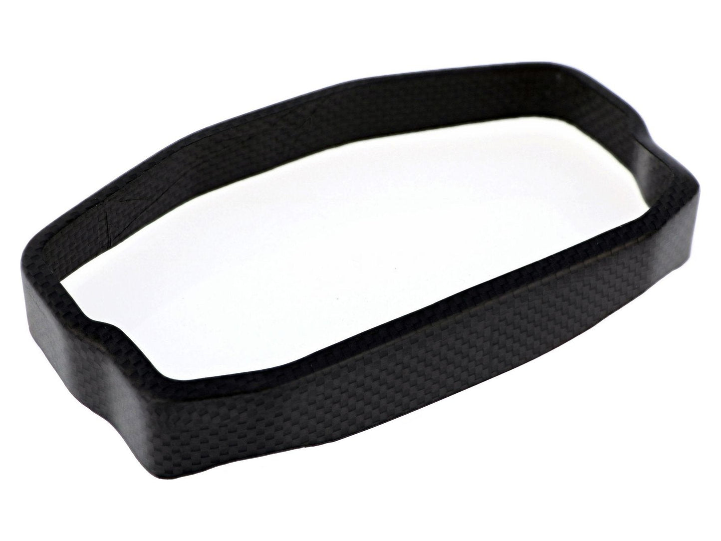ZA856 - CNC RACING Ducati Panigale Carbon Instrument Panel Cover – Accessories in the Motoraider Motorcycle Aftermarket Accessories and Parts Online Shop