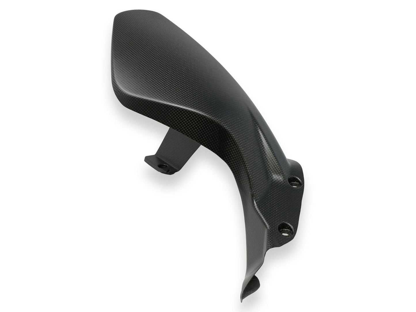 ZA862 - CNC RACING Ducati Panigale V4 / Streetfighter V4 (18/24) Carbon Rear Mudguard – Accessories in the Motoraider Motorcycle Aftermarket Accessories and Parts Online Shop