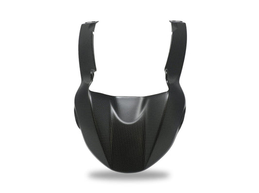 ZA983 - CNC RACING Ducati Scrambler 800 (2015+) Carbon Rear Fender – Accessories in the Motoraider Motorcycle Aftermarket Accessories and Parts Online Shop