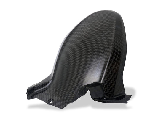 ZA991 - CNC RACING Ducati Multistrada V4 (2021+) Carbon Rear Mudguard – Accessories in the Motoraider Motorcycle Aftermarket Accessories and Parts Online Shop