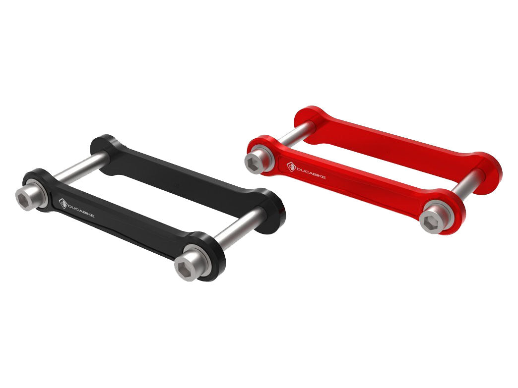 ADR07 - DBK Ducati Panigale V4 / Streetfighter V4 (18/24) Rear Reaction Rods (16mm) – Accessories in the Motoraider Motorcycle Aftermarket Accessories and Parts Online Shop