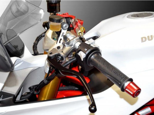 AFI05 - DUCABIKE Ducati Supersport 939 (17/20) Hydraulic Clutch kit – Accessories in the Motoraider Motorcycle Aftermarket Accessories and Parts Online Shop