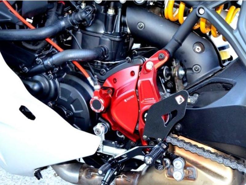 AFINP05 - DUCABIKE Ducati SuperSport 939 Hydraulic Clutch kit – Accessories in the Motoraider Motorcycle Aftermarket Accessories and Parts Online Shop