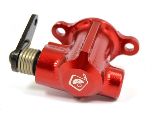 AFM02 - DUCABIKE Ducati Scrambler / Monster 797 Mechanical Clutch Actuator – Accessories in the Motoraider Motorcycle Aftermarket Accessories and Parts Online Shop