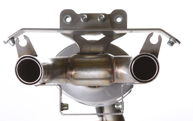 GPR Yamaha FZ6 Fazer Slip-on Exhaust "Alluminio Ghost" (EU homologated) – Accessories in the 2WheelsHero Motorcycle Aftermarket Accessories and Parts Online Shop