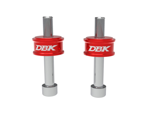 BRM08 - DBK Ducati Hypermotard 698 Mono (2024+) Handlebar Riser Kit – Accessories in the Motoraider Motorcycle Aftermarket Accessories and Parts Online Shop