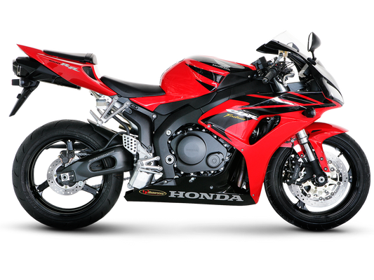 AKRAPOVIC S-H10SO5T-HWC Honda CBR1000RR (2007+) Slip-On Exhaust (carbon) – Accessories in the 2WheelsHero Motorcycle Aftermarket Accessories and Parts Online Shop