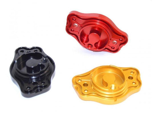 CAC01 - DUCABIKE Ducati Scrambler / Monster / Hypermotard Cam Shaft Cover – Accessories in the Motoraider Motorcycle Aftermarket Accessories and Parts Online Shop