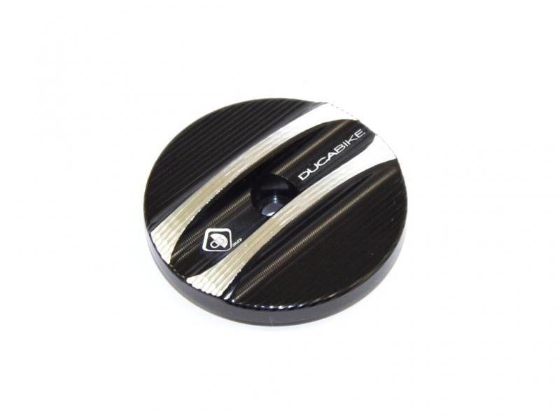 CAC01 - DUCABIKE Ducati Scrambler / Monster / Hypermotard Cam Shaft Cover – Accessories in the Motoraider Motorcycle Aftermarket Accessories and Parts Online Shop