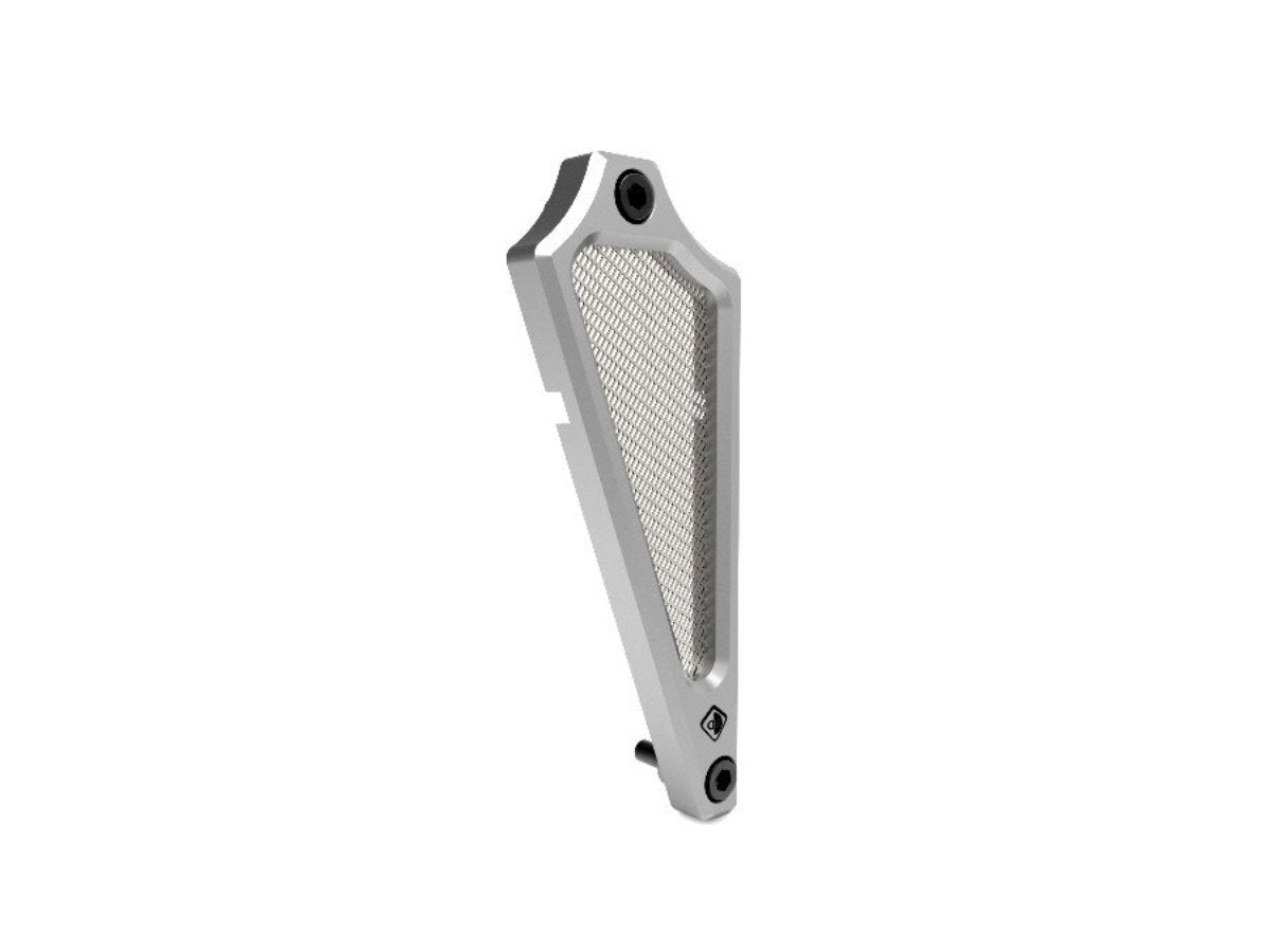 CAV01 - DUCABIKE Ducati XDiavel Vertical Air Intake Cover – Accessories in the Motoraider Motorcycle Aftermarket Accessories and Parts Online Shop