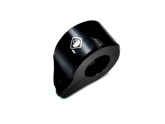 CCG02 - DUCABIKE Ducati Aluminium Gas Control Body – Accessories in the Motoraider Motorcycle Aftermarket Accessories and Parts Online Shop