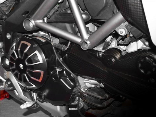 CCO12 - DUCABIKE Ducati Clutch Cover – Accessories in the Motoraider Motorcycle Aftermarket Accessories and Parts Online Shop