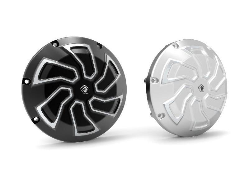 CCO13 - DUCABIKE Ducati XDiavel Clutch Cover – Accessories in the Motoraider Motorcycle Aftermarket Accessories and Parts Online Shop