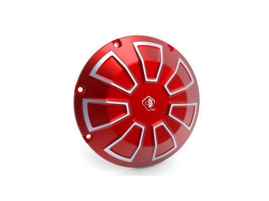 CCO17 - DUCABIKE Ducati Scrambler 1100 (2018+) Clutch Cover – Accessories in the Motoraider Motorcycle Aftermarket Accessories and Parts Online Shop