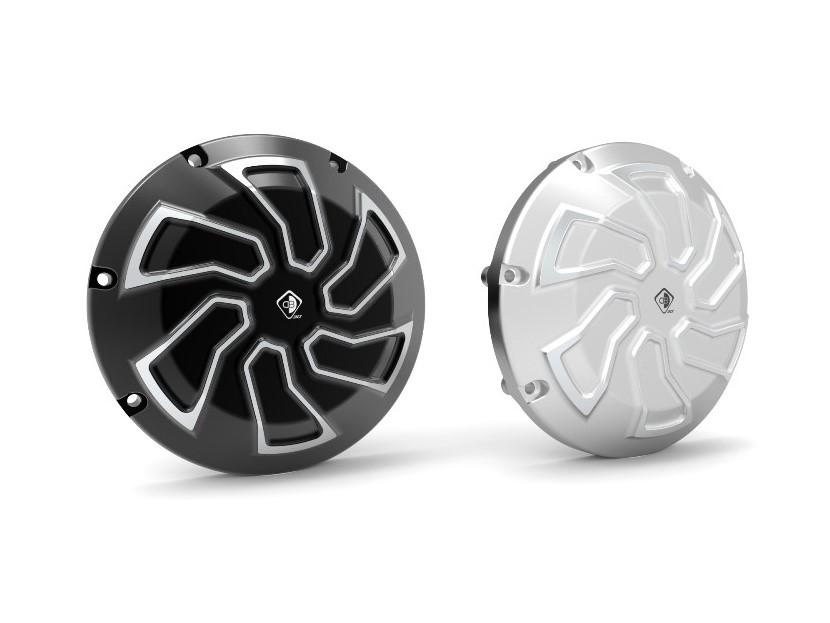CCO19 - DUCABIKE Ducati Diavel 1260 Clutch Cover – Accessories in the Motoraider Motorcycle Aftermarket Accessories and Parts Online Shop