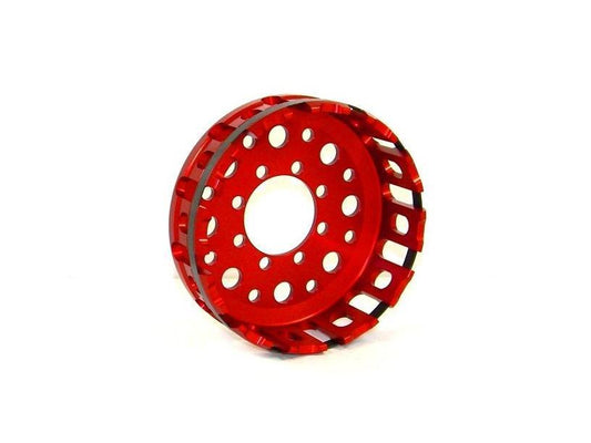CF01 - DUCABIKE Ducati Dry Clutch Basket – Accessories in the Motoraider Motorcycle Aftermarket Accessories and Parts Online Shop