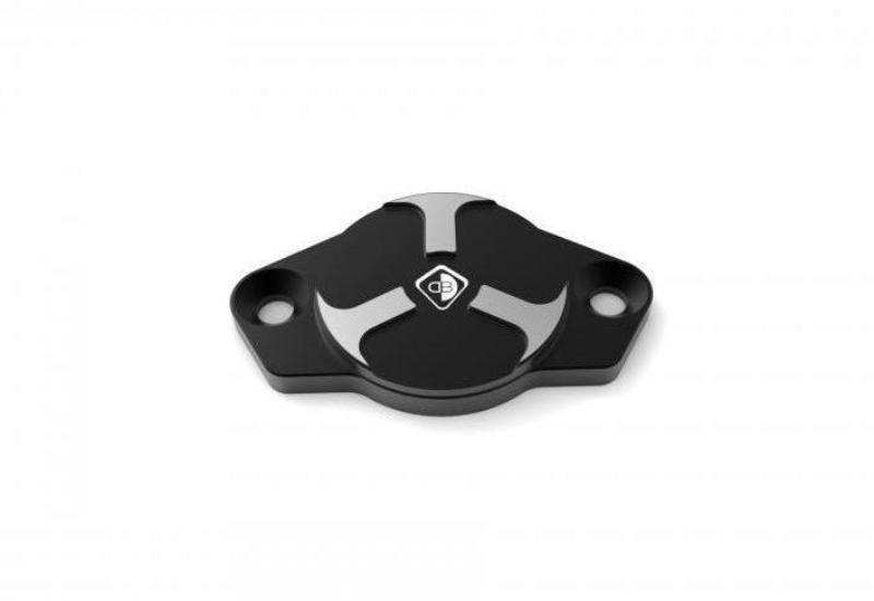 CIF08 - DUCABIKE Ducati Timing Inspection Cover – Accessories in the Motoraider Motorcycle Aftermarket Accessories and Parts Online Shop