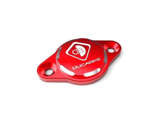 CIF11 - DUCABIKE Ducati Timing Inspection Cover – Accessories in the Motoraider Motorcycle Aftermarket Accessories and Parts Online Shop