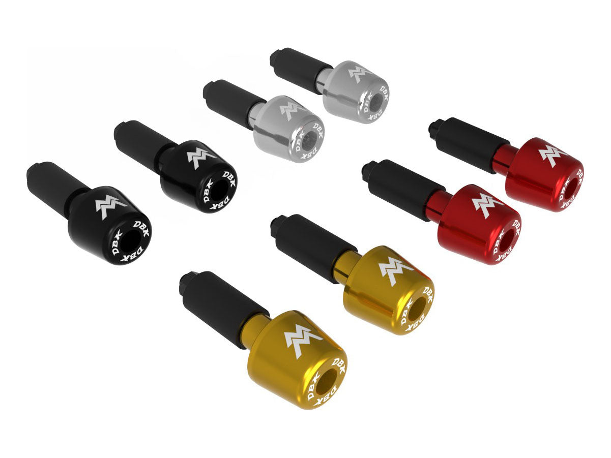 CM11 - DBK Moto Morini Seiemezzo SCR / STR / X-Cape 650 (2021+) Handlebar Caps – Accessories in the Motoraider Motorcycle Aftermarket Accessories and Parts Online Shop