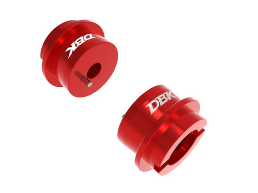 CM14 - DBK BMW R1300GS (2024+) Handlebar Spacer Kit – Accessories in the Motoraider Motorcycle Aftermarket Accessories and Parts Online Shop