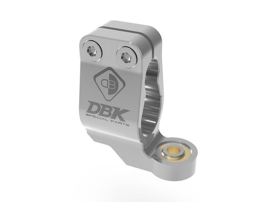 COS04 - DBK Triumph Speed Triple 1200 RS Steering Collar (for Ohlins Steering Damper) – Accessories in the Motoraider Motorcycle Aftermarket Accessories and Parts Online Shop
