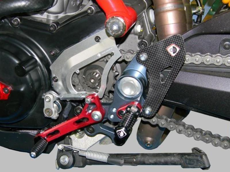 CP02 - DUCABIKE Ducati Hypermotard 821/939 Sprocket Cover – Accessories in the Motoraider Motorcycle Aftermarket Accessories and Parts Online Shop